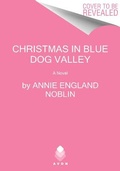 Cover: Christmas in Blue Dog Valley - Avon Books