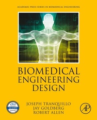 Abbildung von: Biomedical Engineering Design - Academic Press