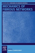 Cover: Mechanics of Fibrous Networks - Elsevier