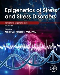 Abbildung von: Epigenetics of Stress and Stress Disorders - Academic Press