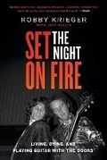 Cover: Set the Night on Fire - Little, Brown Paperbacks