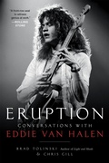 Cover: Eruption - Hachette Books