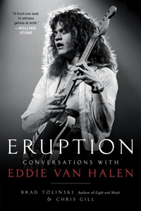 Enlarge image Cover: Eruption - Hachette Books