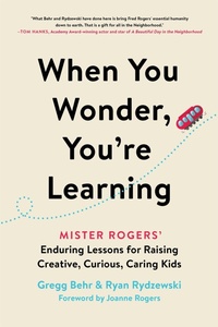 Enlarge image Cover: When You Wonder, You're Learning - Da Capo Press Inc