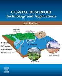 Abbildung von: Coastal Reservoir Technology and Applications - Elsevier