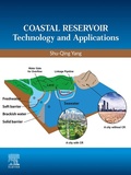 Cover: Coastal Reservoir Technology and Applications - Elsevier
