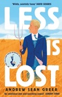 Cover: Less is Lost - Sphere