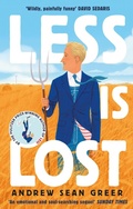 Cover: Less is Lost - Sphere