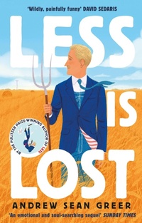 Enlarge image Cover: Less is Lost - Sphere