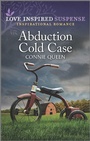 Cover: Abduction Cold Case - Love Inspired Suspense