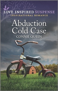 Enlarge image Cover: Abduction Cold Case - Love Inspired Suspense