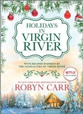 Cover: Holidays in Virgin River - MIRA