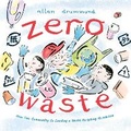 Cover: Zero Waste - Farrar, Straus & Giroux Inc