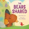Cover: The Bears Shared - Farrar, Straus & Giroux Inc