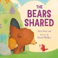 Enlarge image Cover: The Bears Shared - Farrar, Straus & Giroux Inc