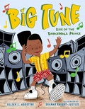 Cover: Big Tune - Farrar, Straus & Giroux Inc