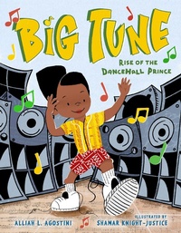 Enlarge image Cover: Big Tune - Farrar, Straus & Giroux Inc