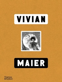 Abbildung von: Vivian Maier - Thames & Hudson Ltd