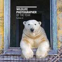 Abbildung von: Wildlife Photographer of the Year: Portfolio 32 - The Natural History Museum