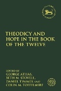 Cover: Theodicy and Hope in the Book of the Twelve - T.& T.Clark Ltd