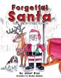 Cover: Forgetful Santa and other short stories - Bookbaby