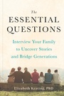 Cover: The Essential Questions - TarcherPerigee