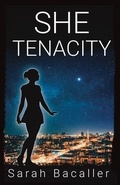 Cover: She, Tenacity - Breakfast Serial