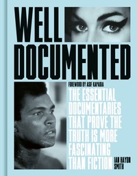 Enlarge image Cover: Well Documented - White Lion Publishing