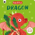 Cover: Dragon - Happy Yak