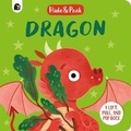 Cover: Dragon - Frances Lincoln Children's Books