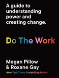 Cover: Do The Work - Leaping Hare Press