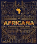 Cover: Africana - Wide Eyed Editions