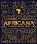 Cover: Africana - Wide Eyed Editions