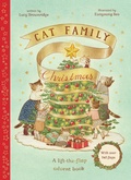 Cover: Cat Family Christmas: Volume 1 - Frances Lincoln Children's Books