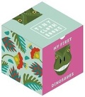Cover: My First Dinosaurs - Frances Lincoln Children's Books