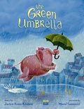 Cover: The Green Umbrella - North-South Books