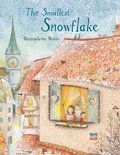 Cover: The Smallest Snowflake - North-South Books
