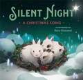 Cover: Silent Night - Running Press Kids