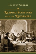Cover: Reading Scripture with the Reformers - IVP Academic