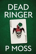 Cover: Dead Ringer - SquidHat Records