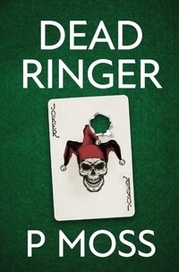 Enlarge image Cover: Dead Ringer - SquidHat Records