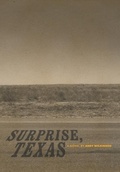 Cover: Surprise, Texas - Zenchilada Press