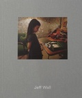Cover: Jeff Wall - Glenstone Foundation