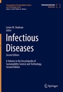 Cover: Infectious Diseases - Springer