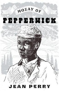 Enlarge image Cover: Mozay of Pepperwick - Bookbaby