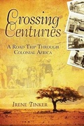 Cover: Crossing Centuries - IngramSpark