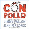 Cover: Con Pollo - Feiwel and Friends