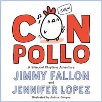 Enlarge image Cover: Con Pollo - Feiwel and Friends