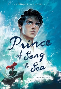 Enlarge image Cover: Prince of Song & Sea - Hyperion