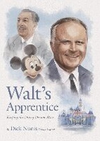 Abbildung von: Walt's Apprentice - Disney Editions